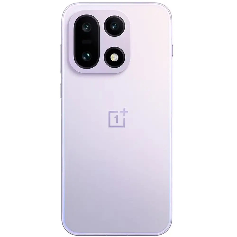 OnePlus 15, 16GB, 512GB, 5G- Ultra Violet