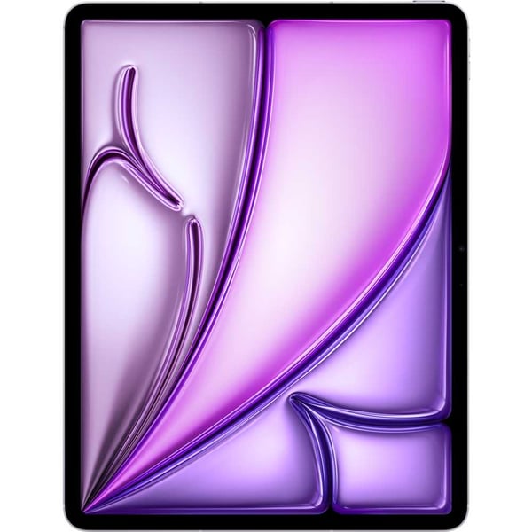 Apple  iPad Air M2, (2024) 11-inch Wi-Fi, 128GB – Purple