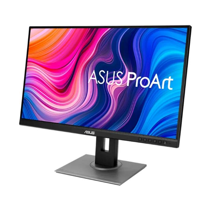 Asus ProArt Display 27inch WQHD 2560X1440 Monitor, Anti-glare, HDMI, Adjustable - PA278QV