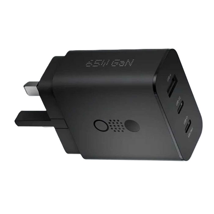 Nothing  65W Power Adaptor Dark Grey