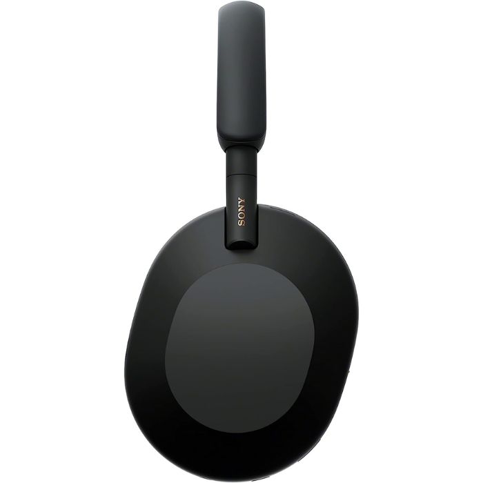 Sony WH-1000XM5 Noise Cancelling Wireless Headphones - Black
