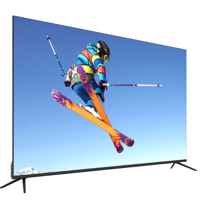 Ikon 70 Inches 4K UHD Smart LED TV, Black - IK-70A71WOS - UAE Delivery Only