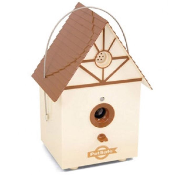 Pet Safe Outdoor Ultrasonic Bark Control