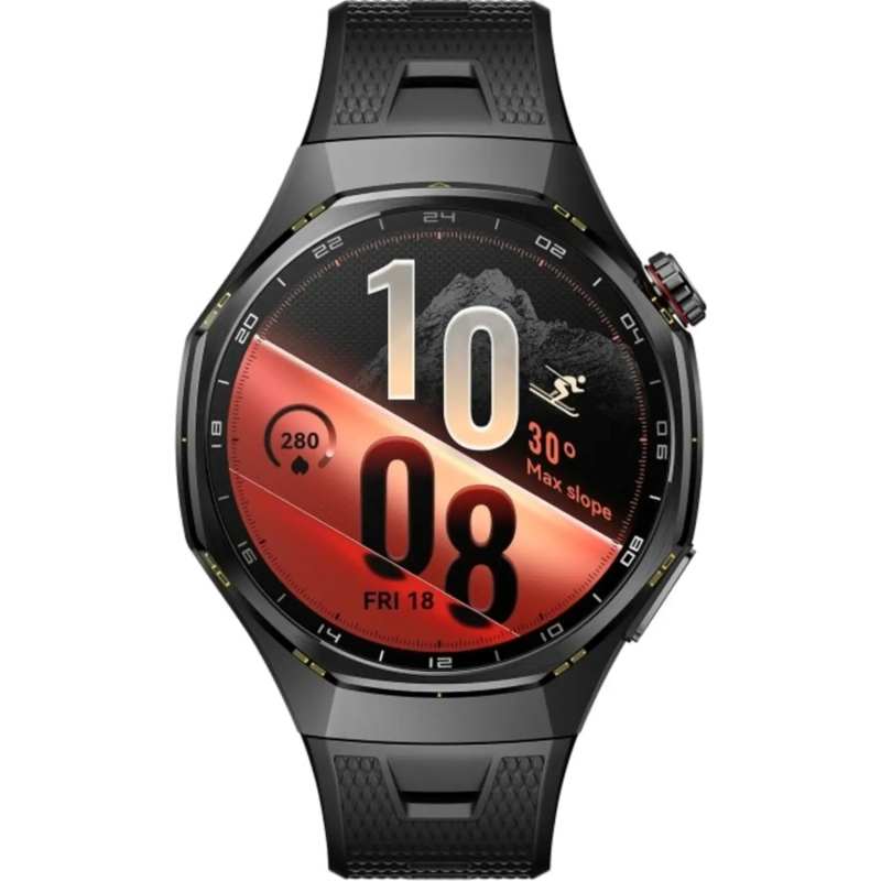 Huawei Watch GT 7 Pro, Smartwatch 46mm - Black