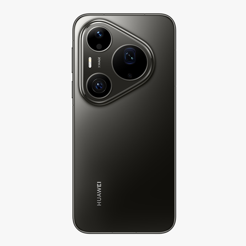 Huawei Pura 90s Pro Max, 512GB, 12GB, 5G- Graphite Black