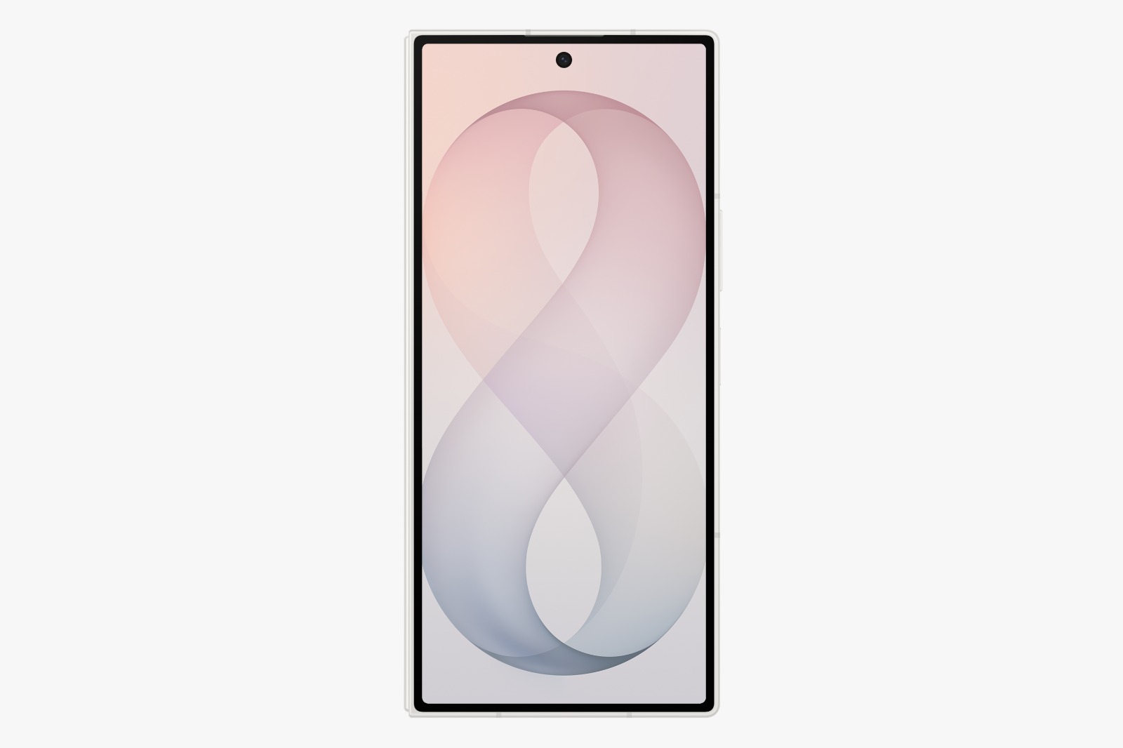 Samsung Galaxy Z Fold8 Ultra, 1TB, 16GB, 5G, Cream, Dual Sim (UAE Version)