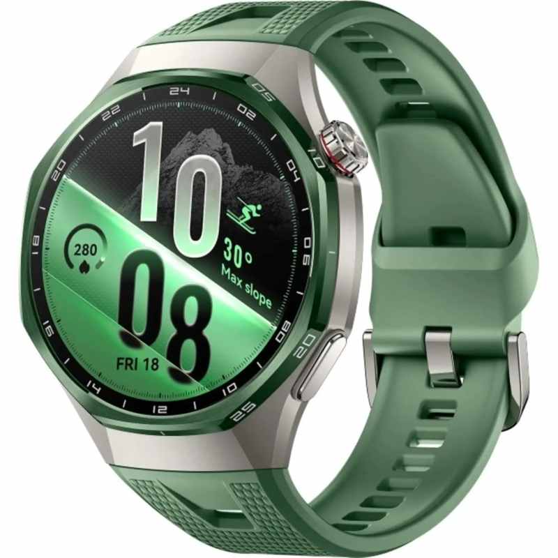 Huawei Watch GT 7 Pro, Smartwatch 46mm - Green