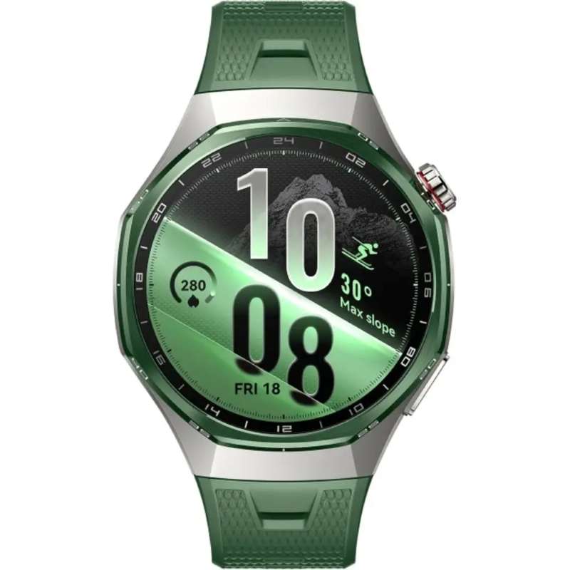 Huawei Watch GT 7 Pro, Smartwatch 46mm - Green