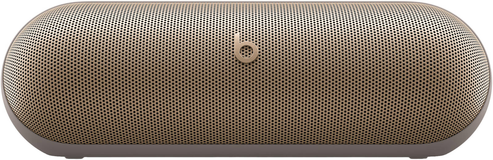 Beats Pill Portable Bluetooth Speaker- Champagne Gold