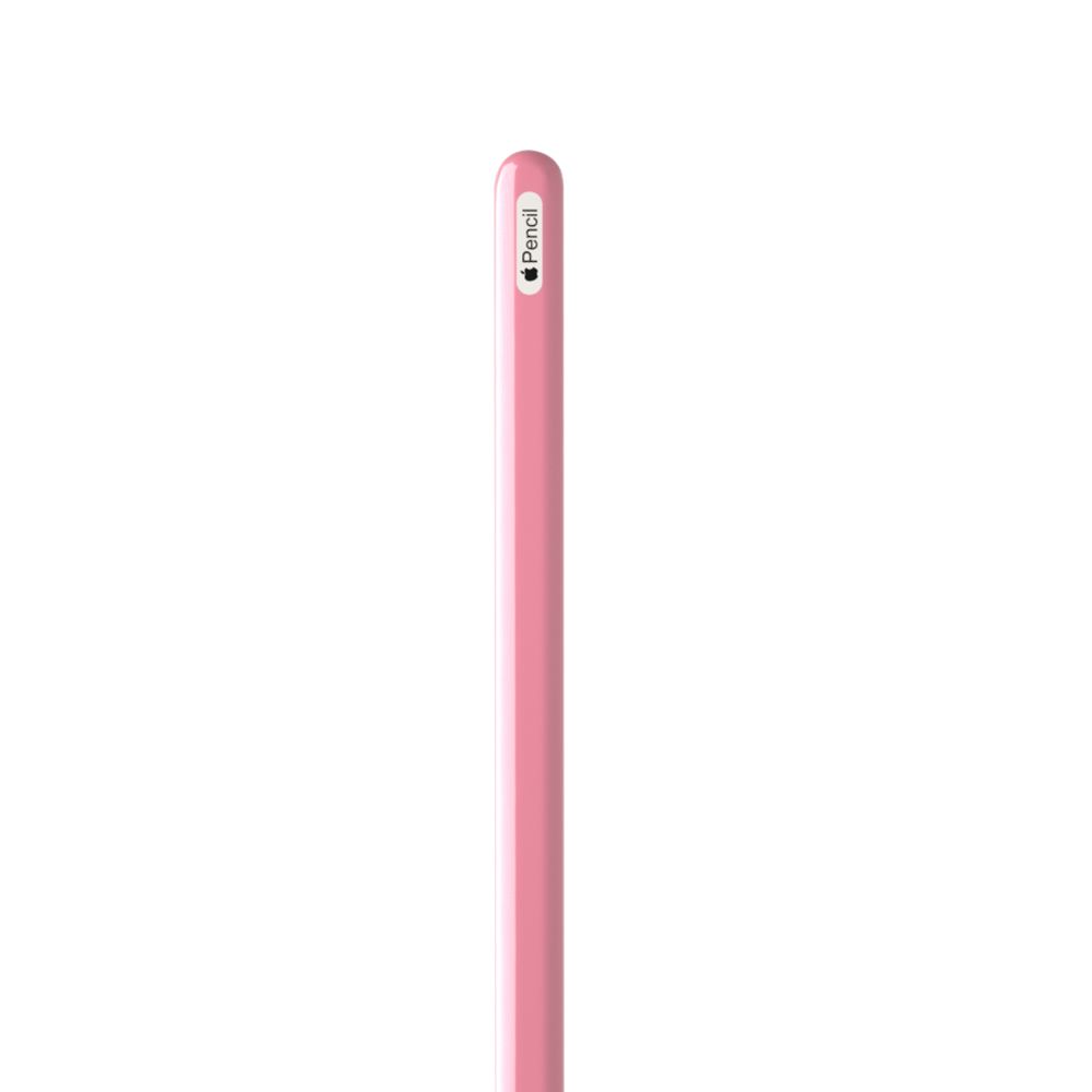 Merlin Craft Apple Pencil 2 Pink Glossy