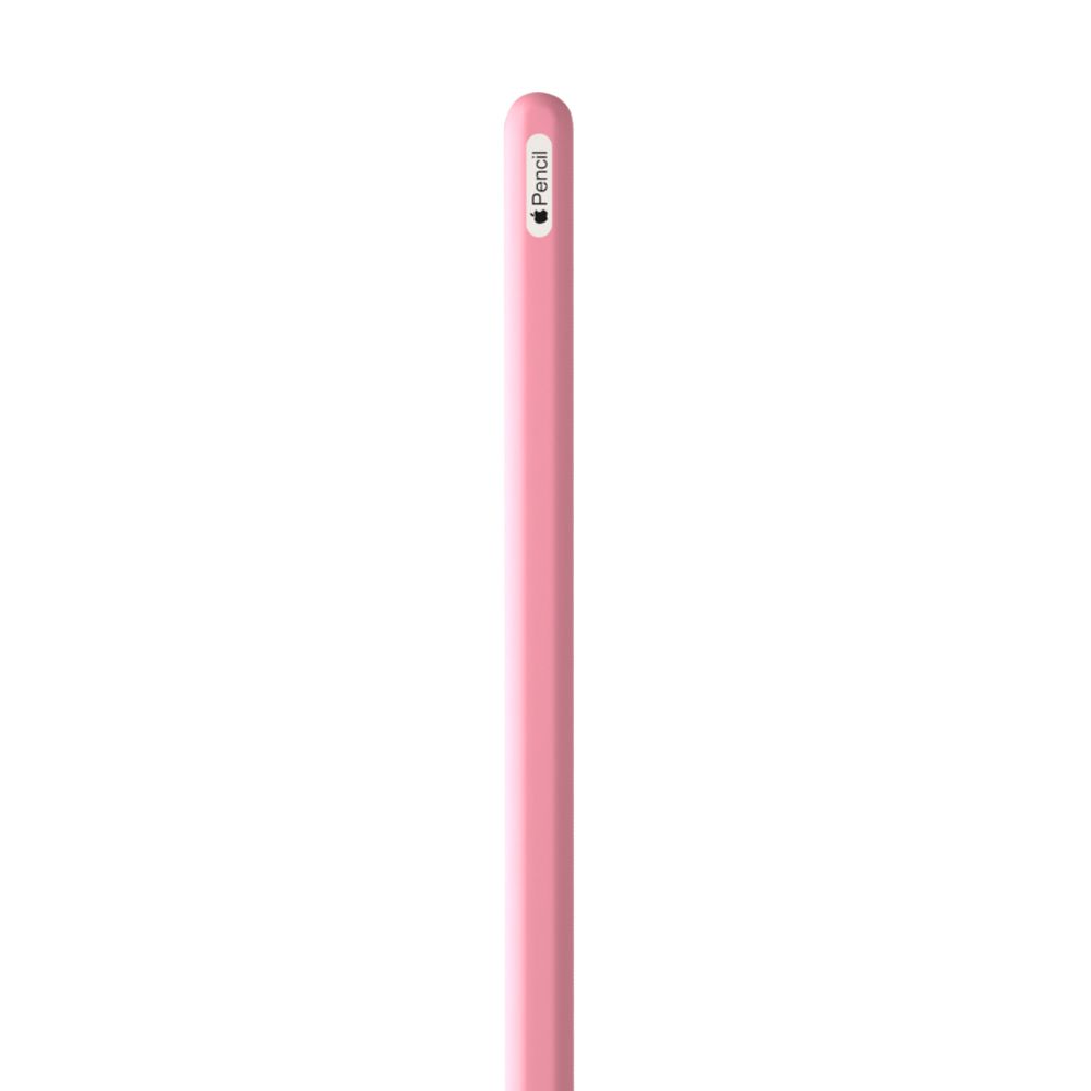 Merlin Craft Apple Pencil 2 Pink Matte
