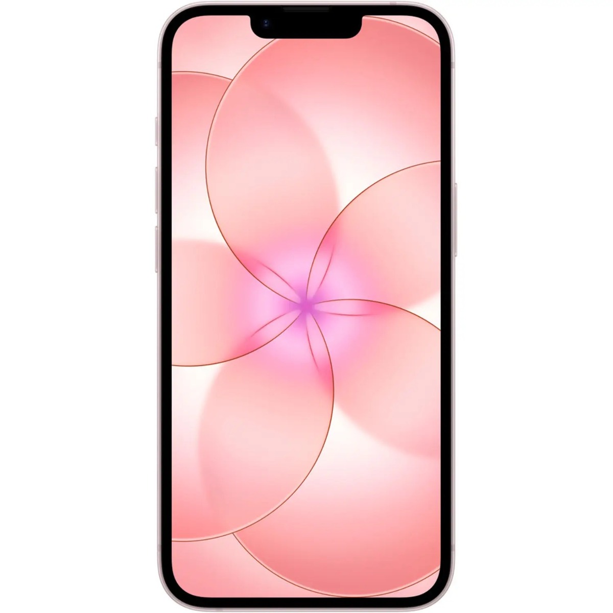 Apple iPhone 17e (International), 256GB, Soft Pink (One Esim & One Physical Sim, Apple Warranty) 