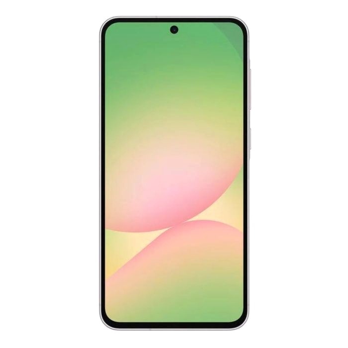 Samsung Galaxy A56, 256GB, 12GB RAM, Awesome Pink, 5G
