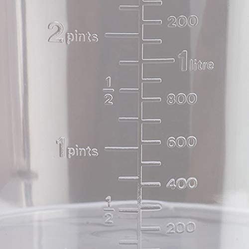 Prestige Kitchen Scale 2.2 Kg, White, PR8016