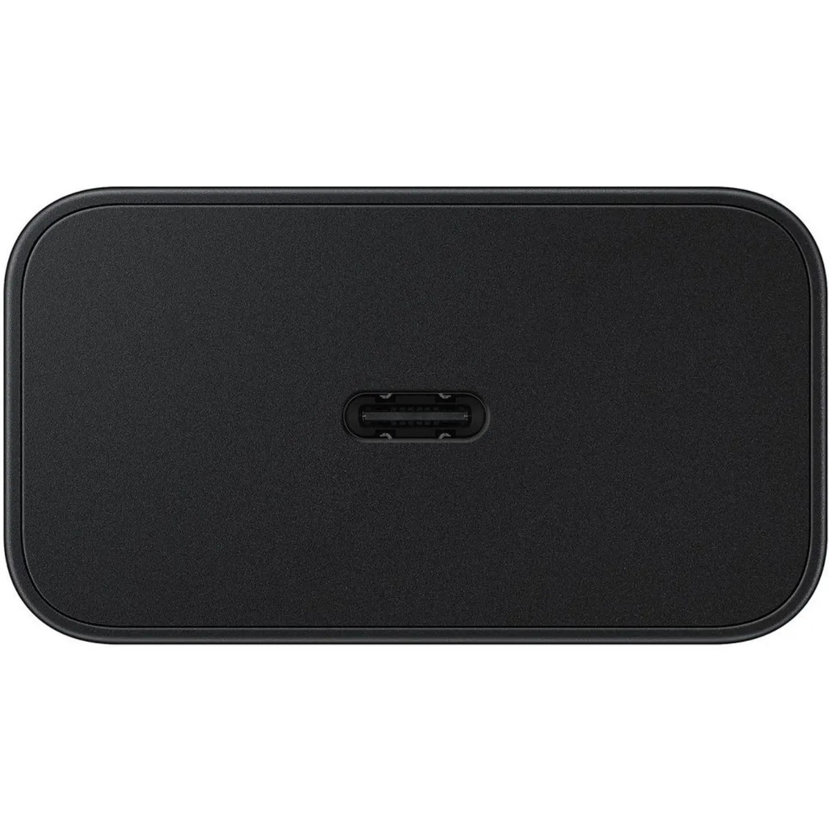 Samsung 25W, Power Adapter- Black