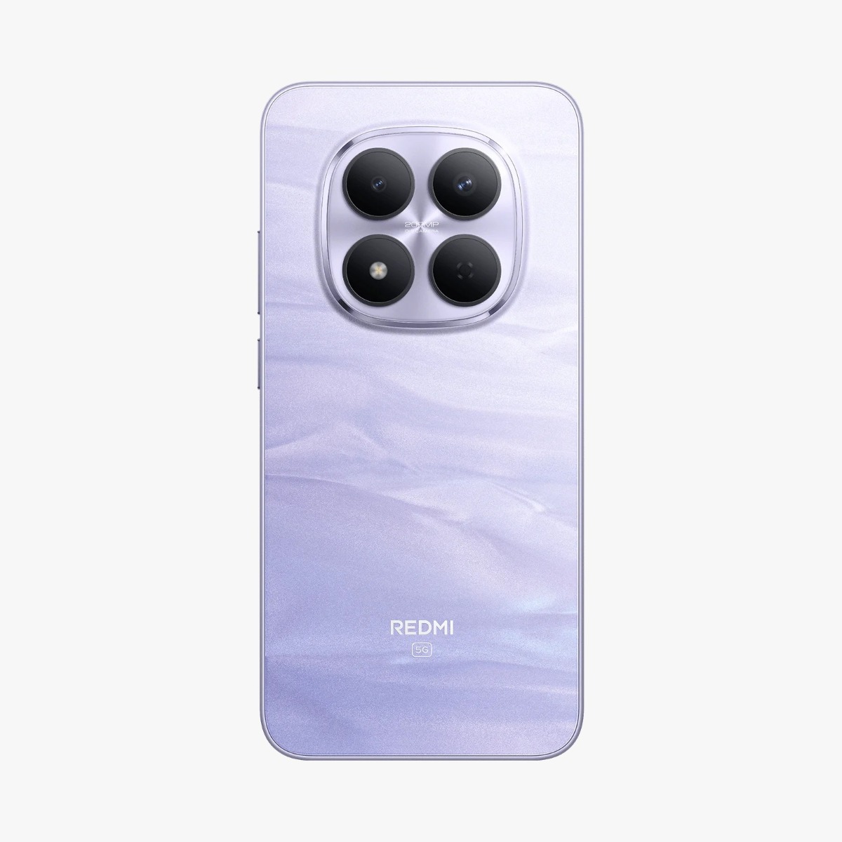 Xiaomi Redmi Note 15 Pro, 256GB, 8GB, 5G- Mist Purple 