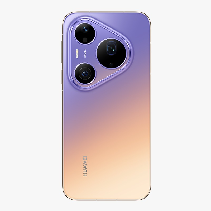 Huawei Pura 90s Pro Max, 512GB, 12GB, 5G- Blaze Purple