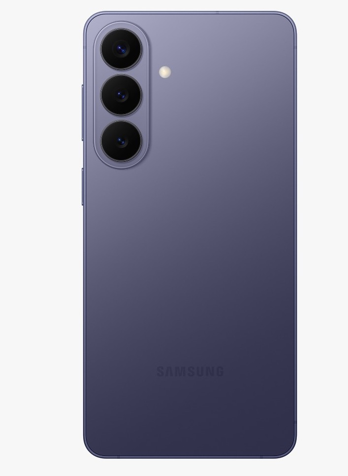 Samsung Galaxy S26+, 256GB, 12GB, Cobalt Violet 