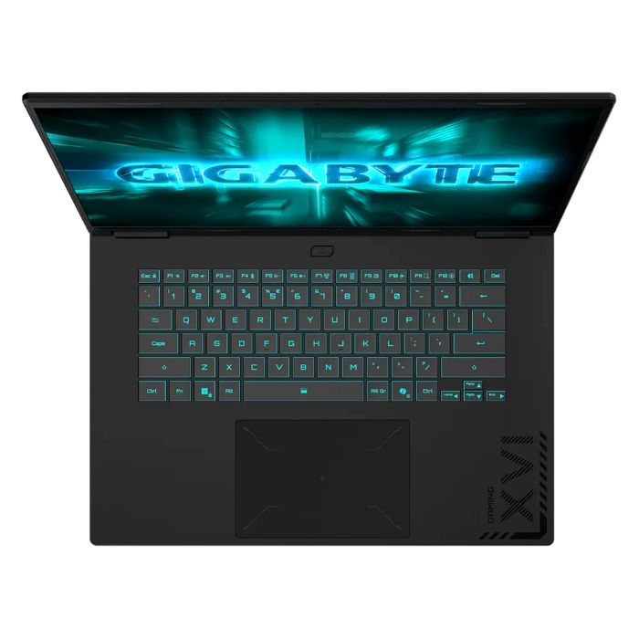Gigabyte Gaming A16 CWH Gaming Laptop, 16inch WUXGA 165Hz Display, Intel Core i7-13620H Processor, 32GB RAM, 1TB SSD, 8GB NVIDIA GeForce RTX 5070 Graphics, Windows 11, English & Arabic Keyboard