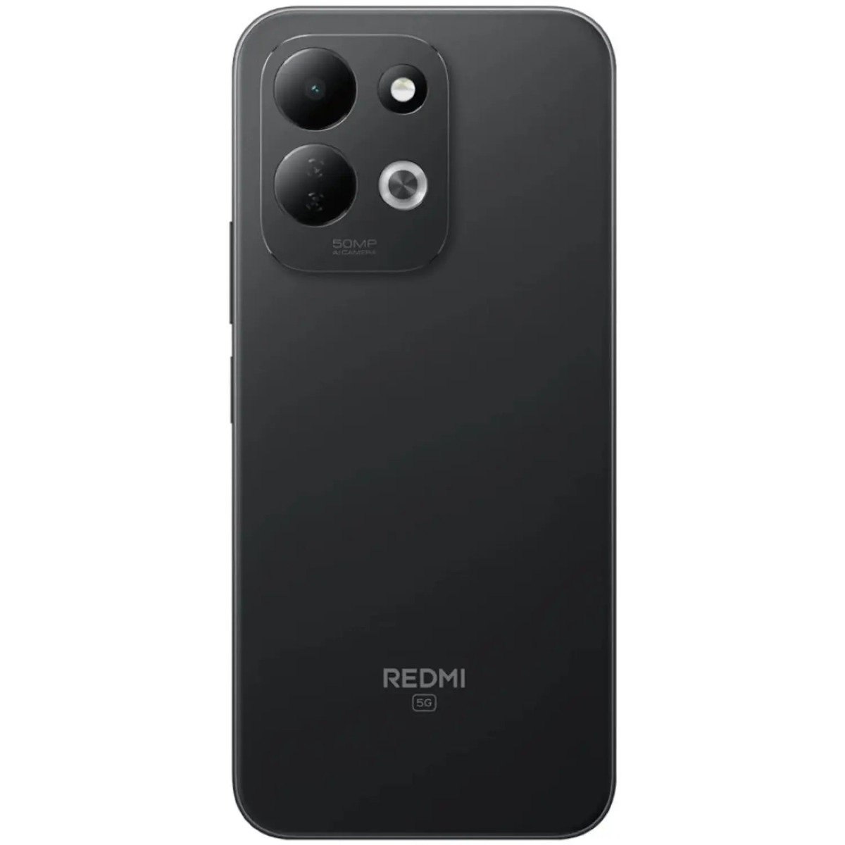 Xiaomi Redmi 17, 128GB, 4GB, 5G- Black