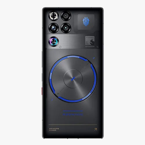 RedMagic 11S Pro, 512GB, 16GB RAM, 5G- Nightfreeze