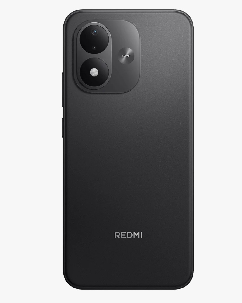 Xiaomi Redmi Note 17, 256GB, 6GB, 5G - Black