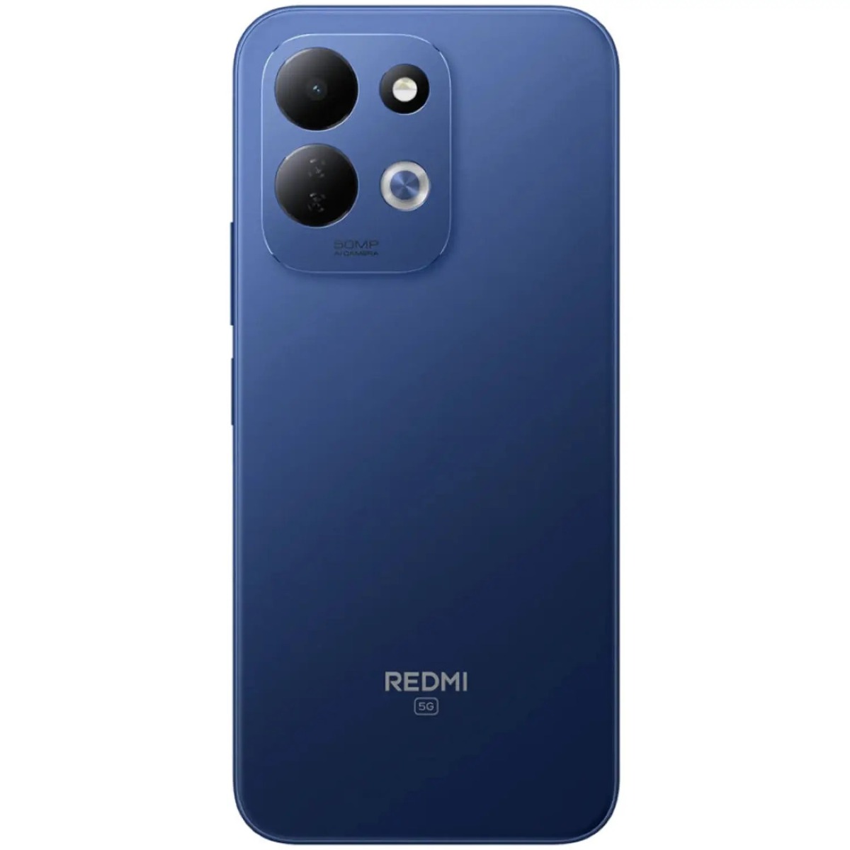 Xiaomi Redmi 17, 256GB, 6GB, 5G- Deep Blue