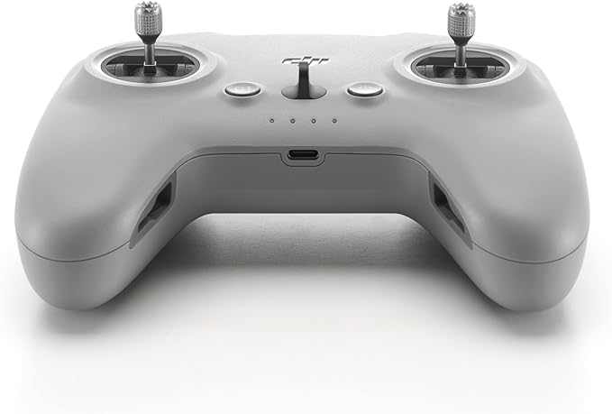 DJI FPV Remote Controller 3, Compatibility: DJI Avata 2, DJI Neo, DJI O3 Air Unit
