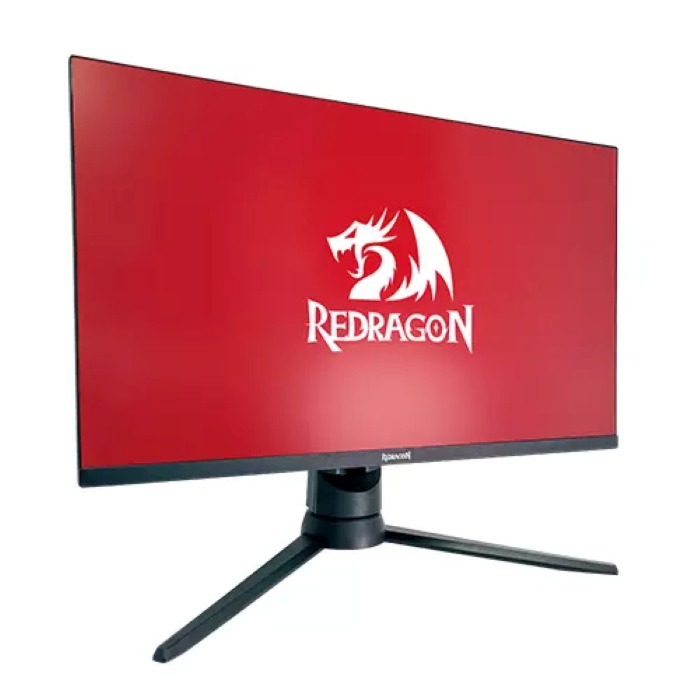 Redragon GM27X5Q2-L 27-Inch QHD 240Hz 1ms Gaming LED Monitor