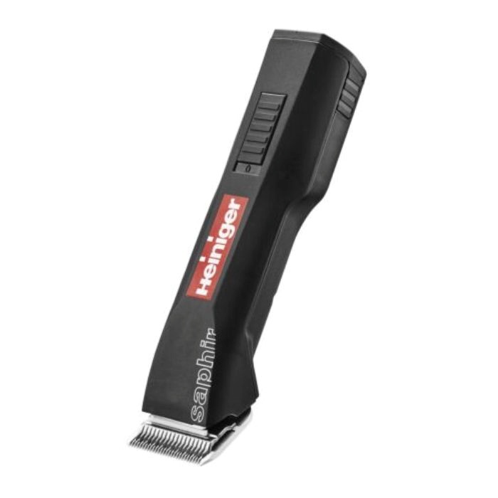 Heiniger Saphir Basic Small Animal Cordless ClipperWith No.10 Blade