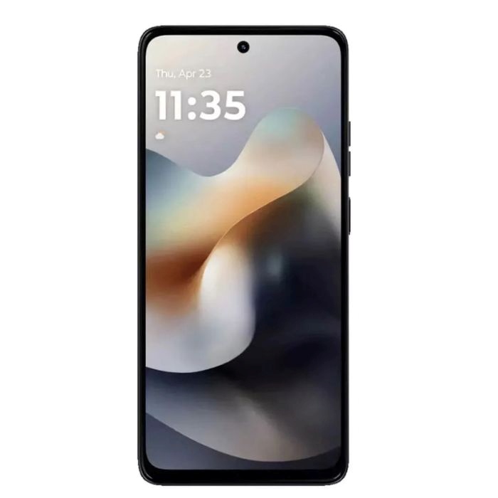 Motorola G56, 12GB, 256GB, Pantone Black Oyster, 5G