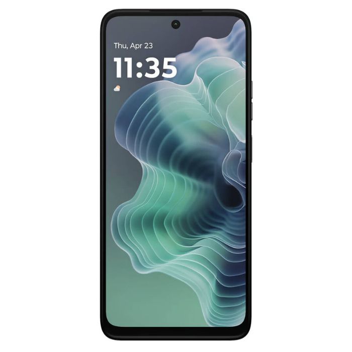 Motorola G35, Dual SIM, 8GB, 128GB, Midnight Black- 5G