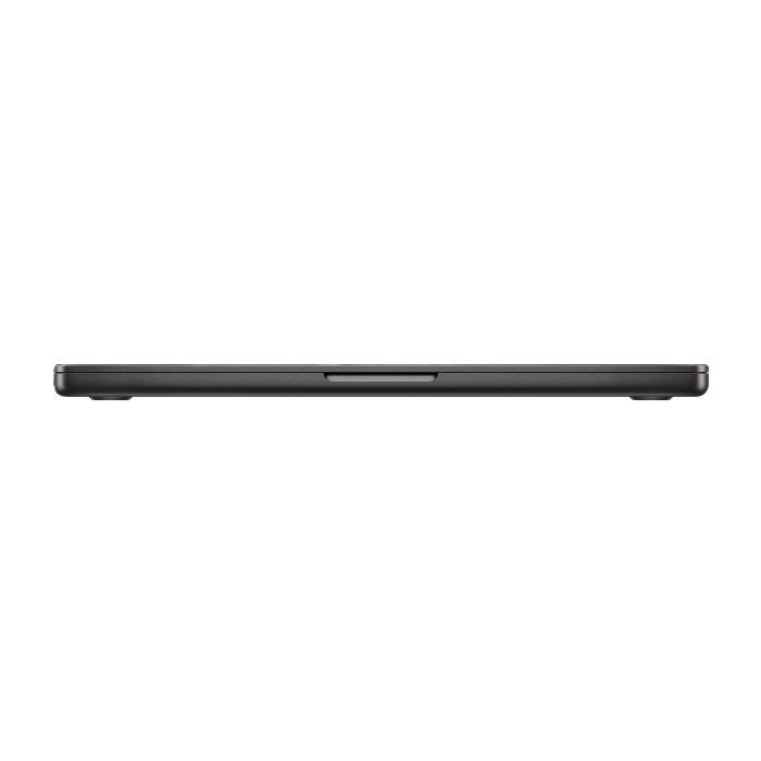 Apple MacBook Pro 14 inch, M5 Max Chip, 18 Core CPU 40 Core GPU, 64GB RAM, 2TB SSD, Space Black - Z1MN0016H (English Keyboard, Apple Warranty)