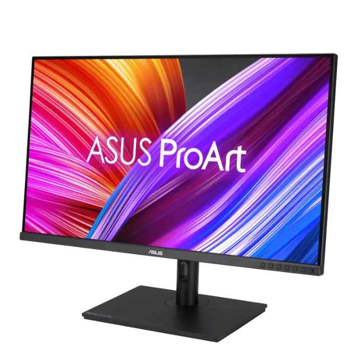 Asus 32inch Pro Art DP, HDMI, 2K IPS Monitor, Black - PA328QV