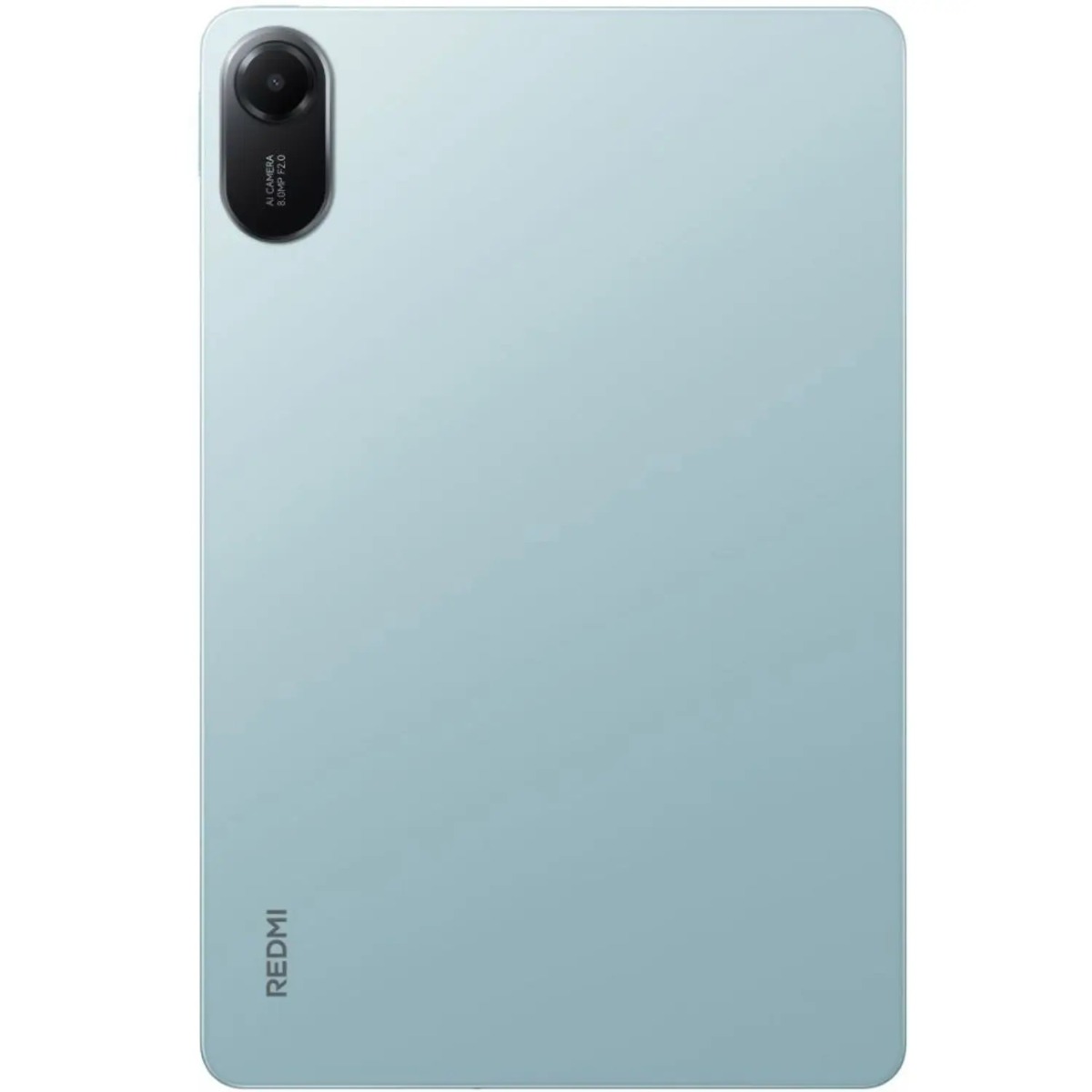 Xiaomi Redmi Pad 2, WiFi, 256GB, 8GB, 11inch- Mint Green