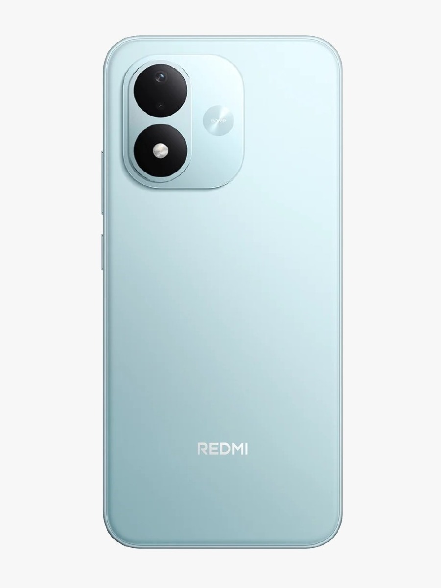 Xiaomi Redmi Note 17, 256GB, 6GB, 5G - Sky Teal  