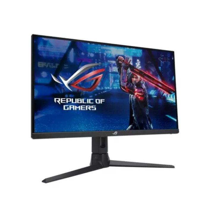 Asus ROG Strix XG27AQMR 27 Inch 1440P 300Hz 1ms IPS Gaming Monitor - 90LM08K0-B01170