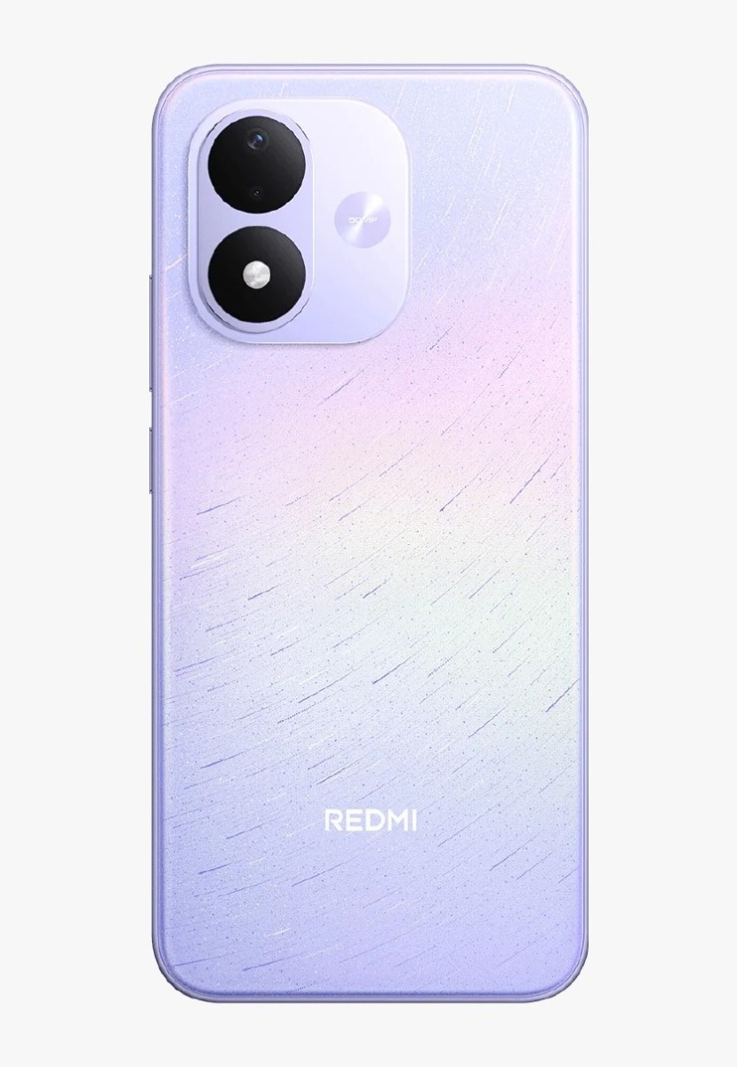 Xiaomi Redmi Note 17, 256GB, 6GB, 5G - Celestial Purple 