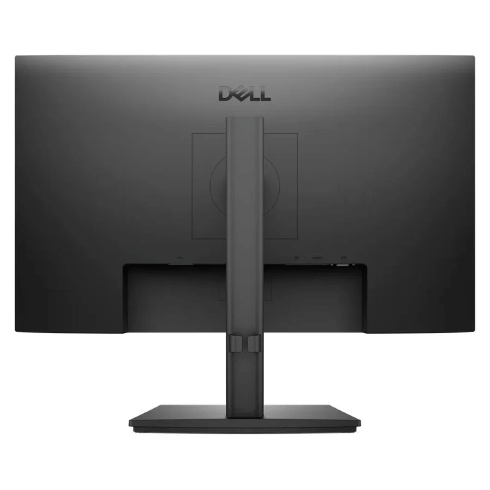 Dell 23.8inch FHD 1920X1080 LED Monitor, 100Hz, Anti-glare, 5ms, HDMI, DisplayPort, VGA, Adjustable Stand, Black - E2425HSM