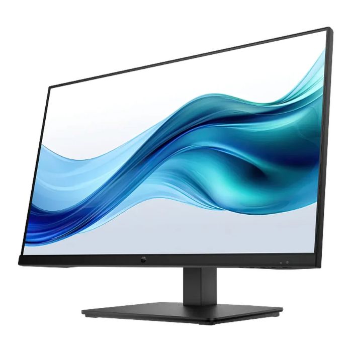 HP Series 3 Pro 27inch FHD 1920X1080 Monitor, IPS Panel, 100Hz, 5ms, HDMI 1.4, DisplayPort 1.2, VGA, Black - B1GM6AS