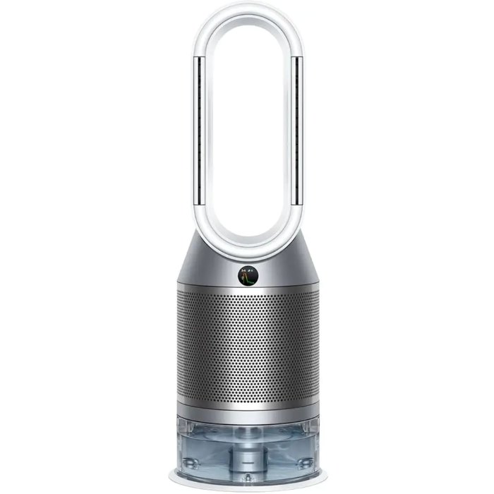 Dyson Purifier Humidify & Cool Autoreact PH3A White-Silver (United Kingdom)