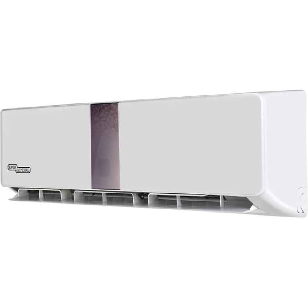 Super General 2.5 Ton Split Air Conditioner, Wall Mounted - SGS320NE