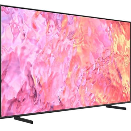 Samsung 85 Inch QLED 4K Smart TV 2023 - QA85Q60CAUXZN