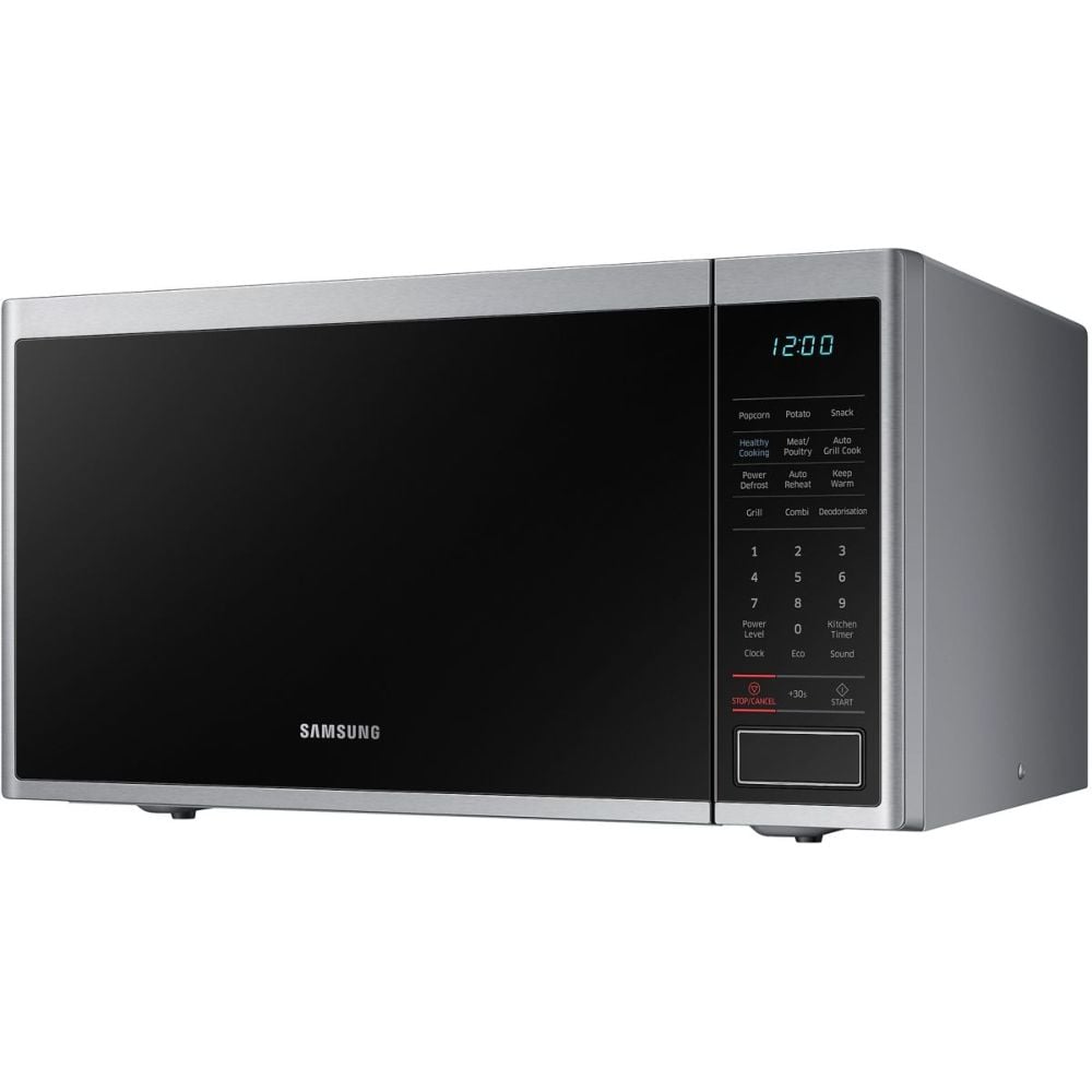Samsung Grill With Microwave Oven - MG40J5133AT