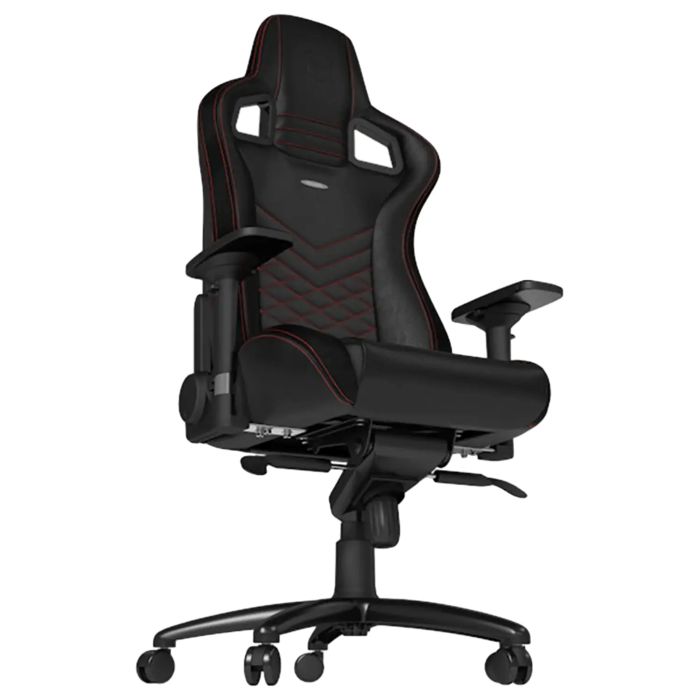 Noblechairs Epic Gaming Chair - Black & Red