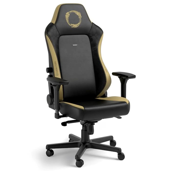 Noblechairs Hero The Elder Scrolls Online Edition - Black-Gold