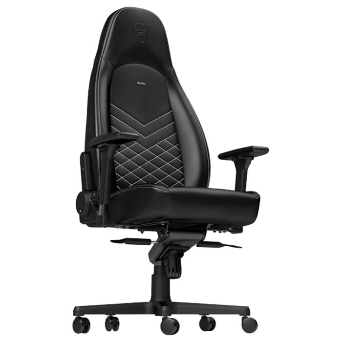Noblechairs Icon Gaming Chair - Black
