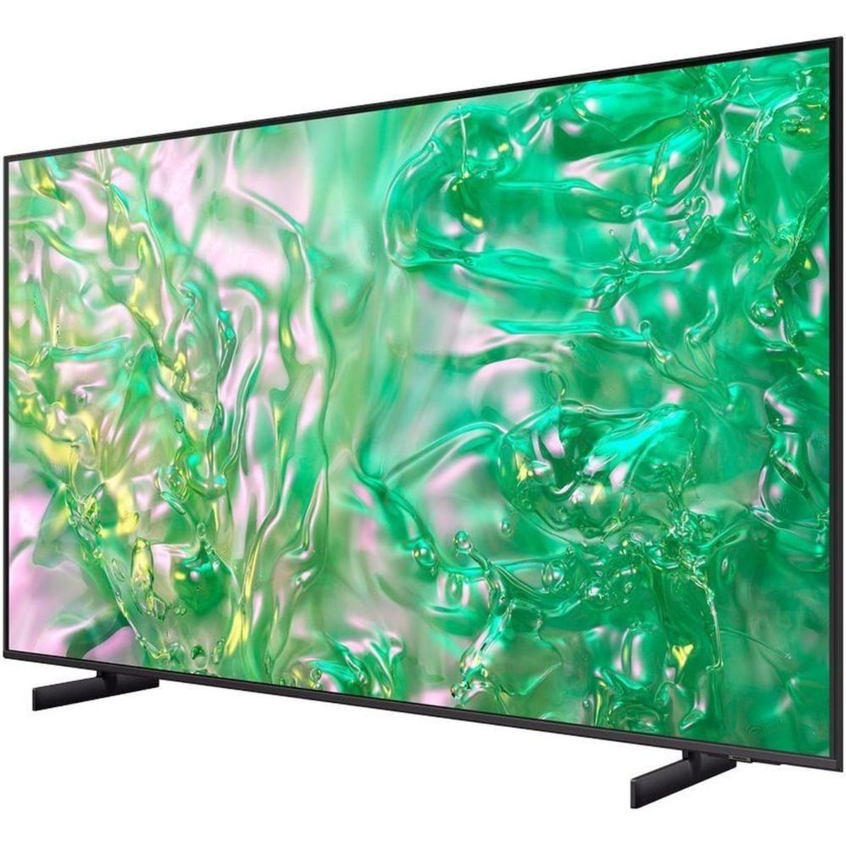 Samsung  4K UHD Smart Television 55inch UA55DU8000UXZN (2024 Model)