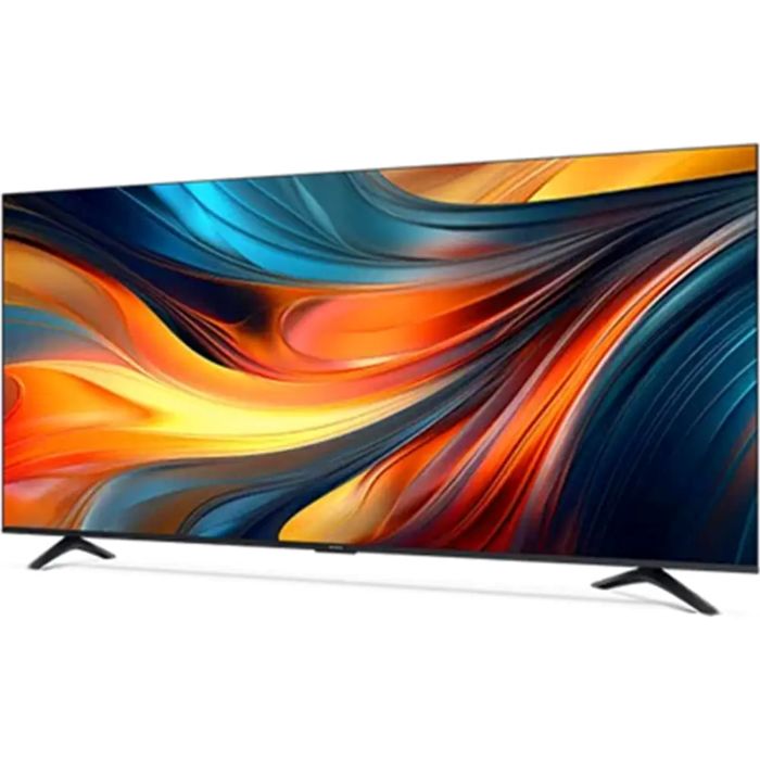 Xiaomi TV A 50inch 4K Ultra HD Google TV, 2025