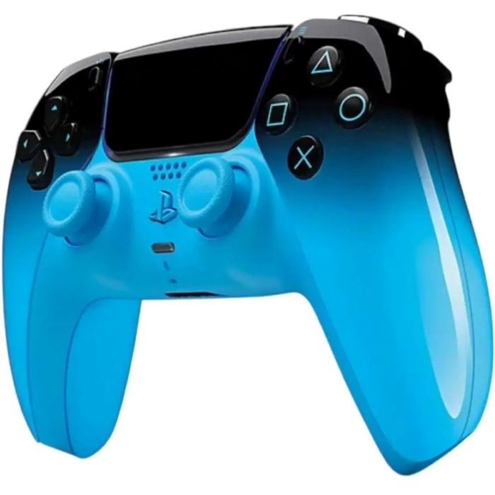 Sony PlayStation 5 DualSense Wireless Controller - Rhythm Blue